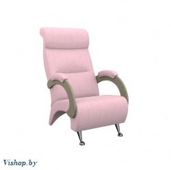 кресло для отдыха модель 9-д soro61 серый ясень на Vishop.by 