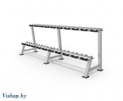 Стойка для хранения гантелей DFC POWERGYM RA778
