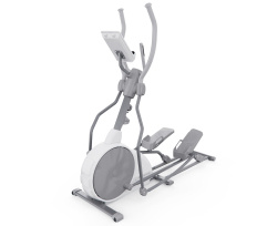 Эллиптический тренажер DFC Westinghouse WH магнитный