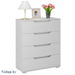 Комод с полками