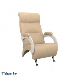 кресло для отдыха модель 9-д verona vanilla дуб шампань на Vishop.by 