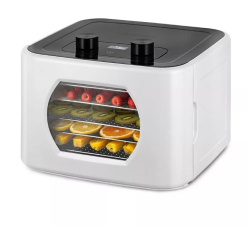 Сушилка для овощей и фруктов Kitfort КТ-1966