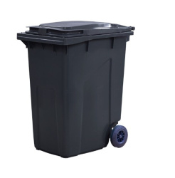 Бак мусорный