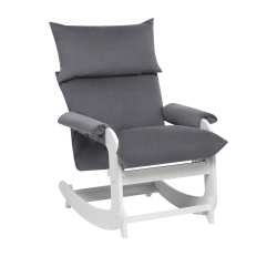 кресло-трансформер leset флекси белый velutto v32 на Vishop.by 