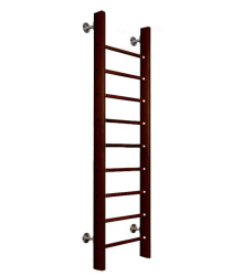 Шведская стенка 2,3 м венге