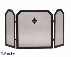 Экран каминный C03850AGK