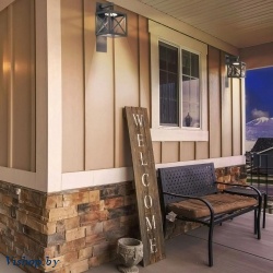 Бра уличное Novotech Dantela 358447