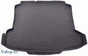 Коврик багажника для Volkswagen Polo (SD)