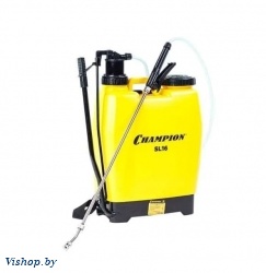 Опрыскиватель помповый Champion SL16