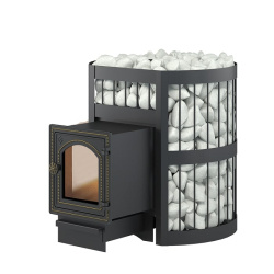 Печь ВЕЗУВИЙ Легенда Стандарт 16 (ДТ-4С) от Vishop.by 