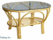 01/25 ind стол для гостиной натуральный на Vishop.by 
