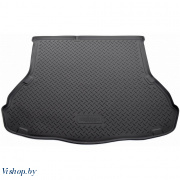 Коврик багажника для Hyundai Avante MD SD Серый