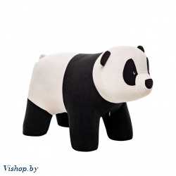 пуф leset panda ткань baddy 01 omega 38 на Vishop.by 