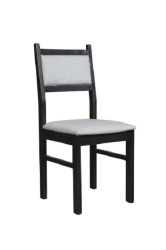 стул мдк-345 венге рогожка серая дуб