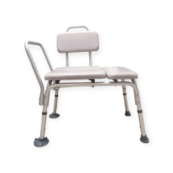 Стул-скамья для ванной комнаты Heiler BA398