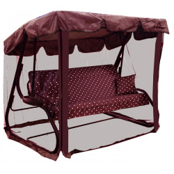 Качели садовые 