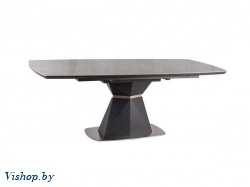 стол обеденный signal cortez 160 раскладной на Vishop.by 