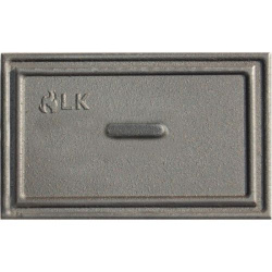 337 LK Дверца прочистная (65х130)