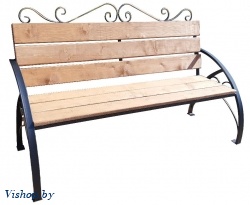 Скамейка №12