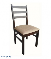 стул мдк-341 е-50 ролан коричневый