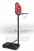 Баскетбольная стойка Standard-019 Play
