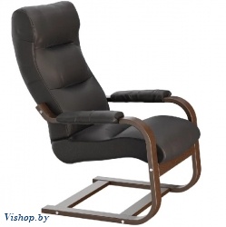 кресло для отдыха марго ева 1 орех антик на Vishop.by 