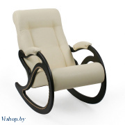 Кресло-качалка модель 7 Дунди 112 на Vishop.by 