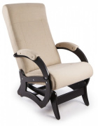 Кресло-качалка Бастион 6 гляйдер UNITED 3 на Vishop.by 