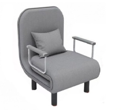 кресло-кровать токио 65 серый на Vishop.by 