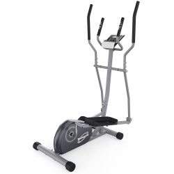 Эллиптический тренажер DFC Tecnofit ELX2.5 электромагнитный