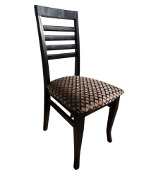 стул мдк-93 венге орех коричневый