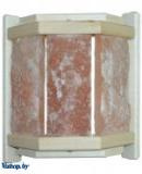 Абажур из гималайской соли для бани (АГС-3)