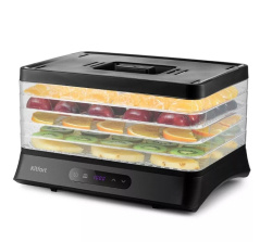 Сушилка для овощей и фруктов Kitfort KT-1938