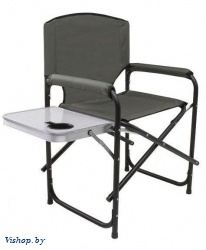 Кресло складное со столиком Green Glade РС521 хаки