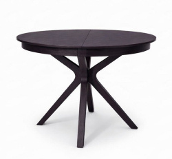 стол гермес венге на Vishop.by 