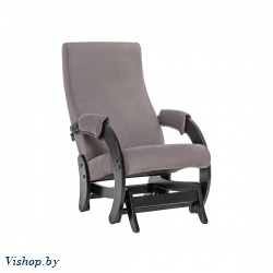Кресло-глайдер 68 М Венге Верона Антрацит грэй на Vishop.by 