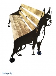 Скамейка С56 Бульдог Саниджи