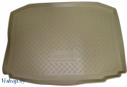 Коврик багажника для Nissan Almera (RU)G11 (SD)
