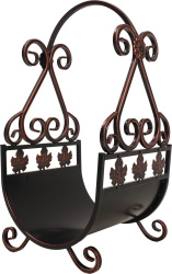 Дровница ДК-2