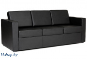 офисный диван simple трехместный на Vishop.by 