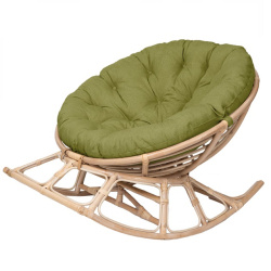 купить кресло из ротанга