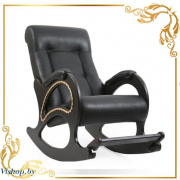 Кресло-качалка Версаль Модель 44 венге на Vishop.by 