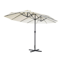 Зонт садовый Green Glade 72141 бежевый