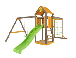 Детская площадка IgraGrad Игруня 3