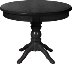 стол прометей black на Vishop.by 