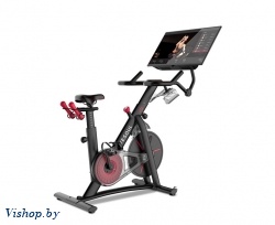 Велотренажер YESOUL Smart Spinning bike G1MAX черный 