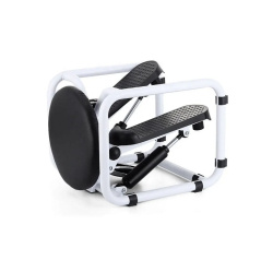 Степпер AMETIST 510 White-Black