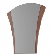 Зеркало SV-мебель Спальня Лагуна 7 К Ясень Шимо т. на Vishop.by 