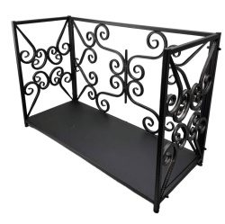 Дровница МФ 13