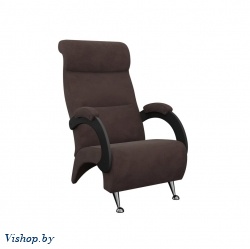 кресло для отдыха модель 9-д verona wenge венге на Vishop.by 